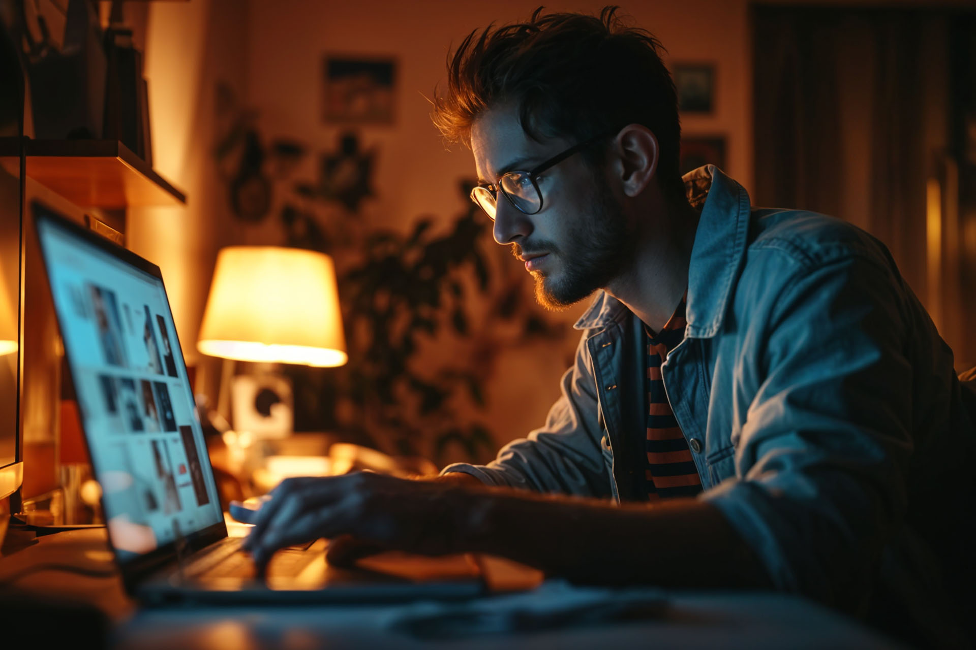 profesjonalne strony internetowe