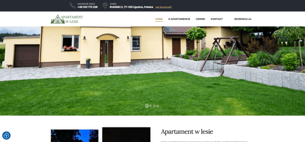 apartament