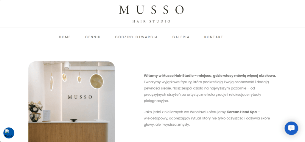 mussso