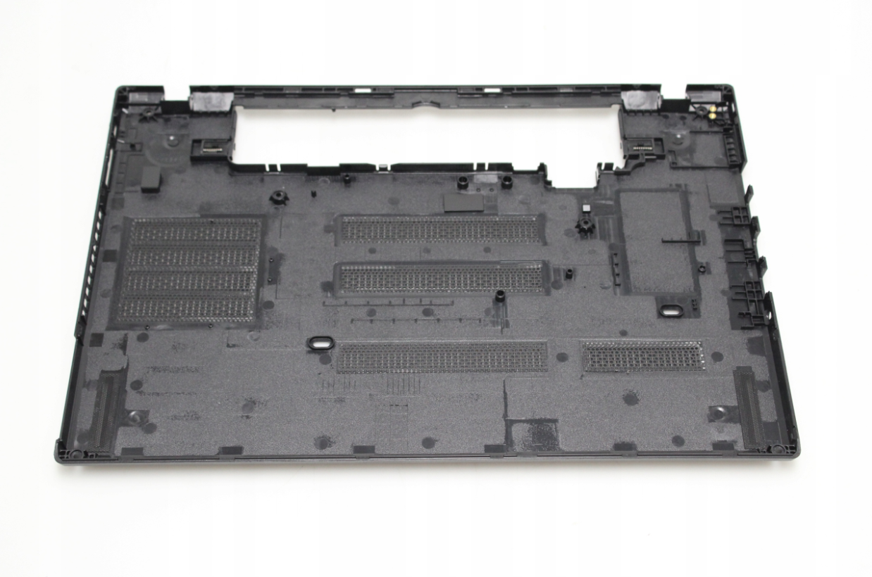 Nowa Dolna Pokrywa Lenovo ThinkPad T480 A485 2 Wewnętrzna strona dolnej pokrywy obudowy Lenovo ThinkPad T480 i A485