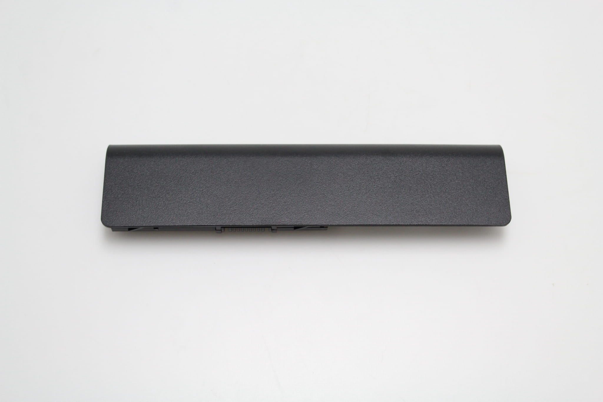 Bateria HP MU06 | HP 635 650 655 2000 Envy 17 Pavilion DV5 DV6 DV7 G6 G7 4 Bateria HP MU06 do laptopa, widok od strony gładkiej obudowy