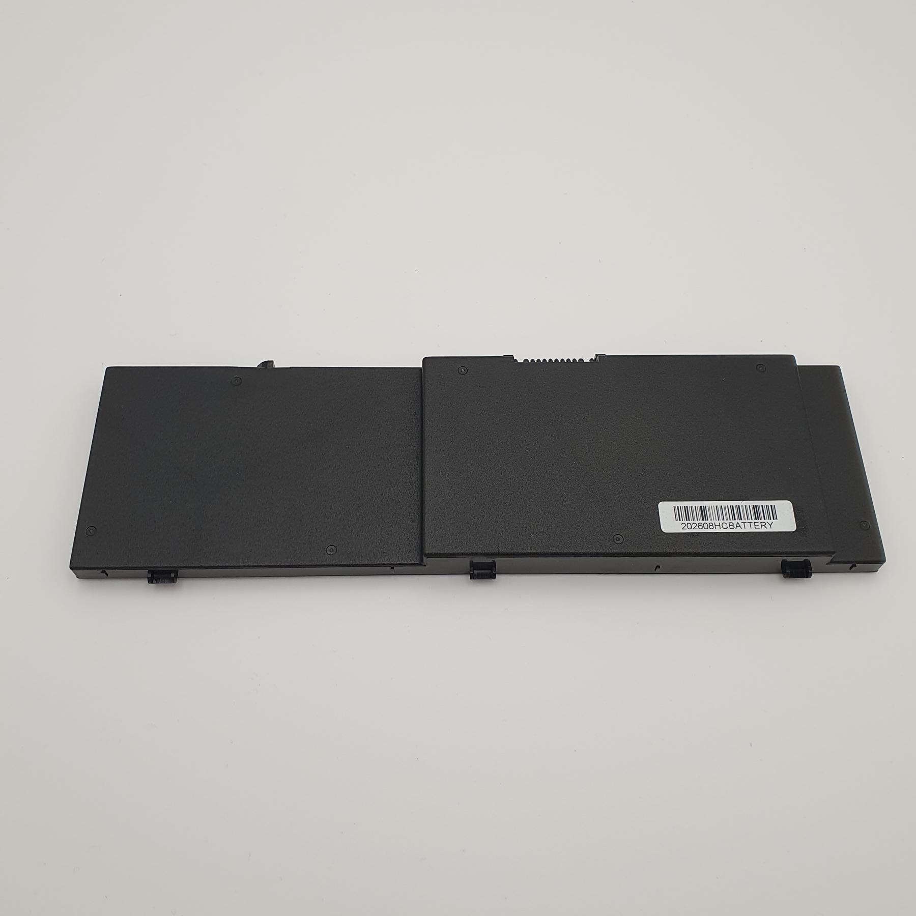Bateria do Dell Precision 7510 7520 7710 7720 | MFKVP 3 Bateria MFKVP do Dell Precision od strony obudowy