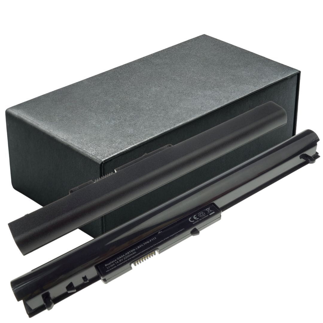 Bateria HP 240 G2 240 G3 1 Czarna bateria do laptopa HP 240 G2 i 240 G3 z czarnym pudełkiem