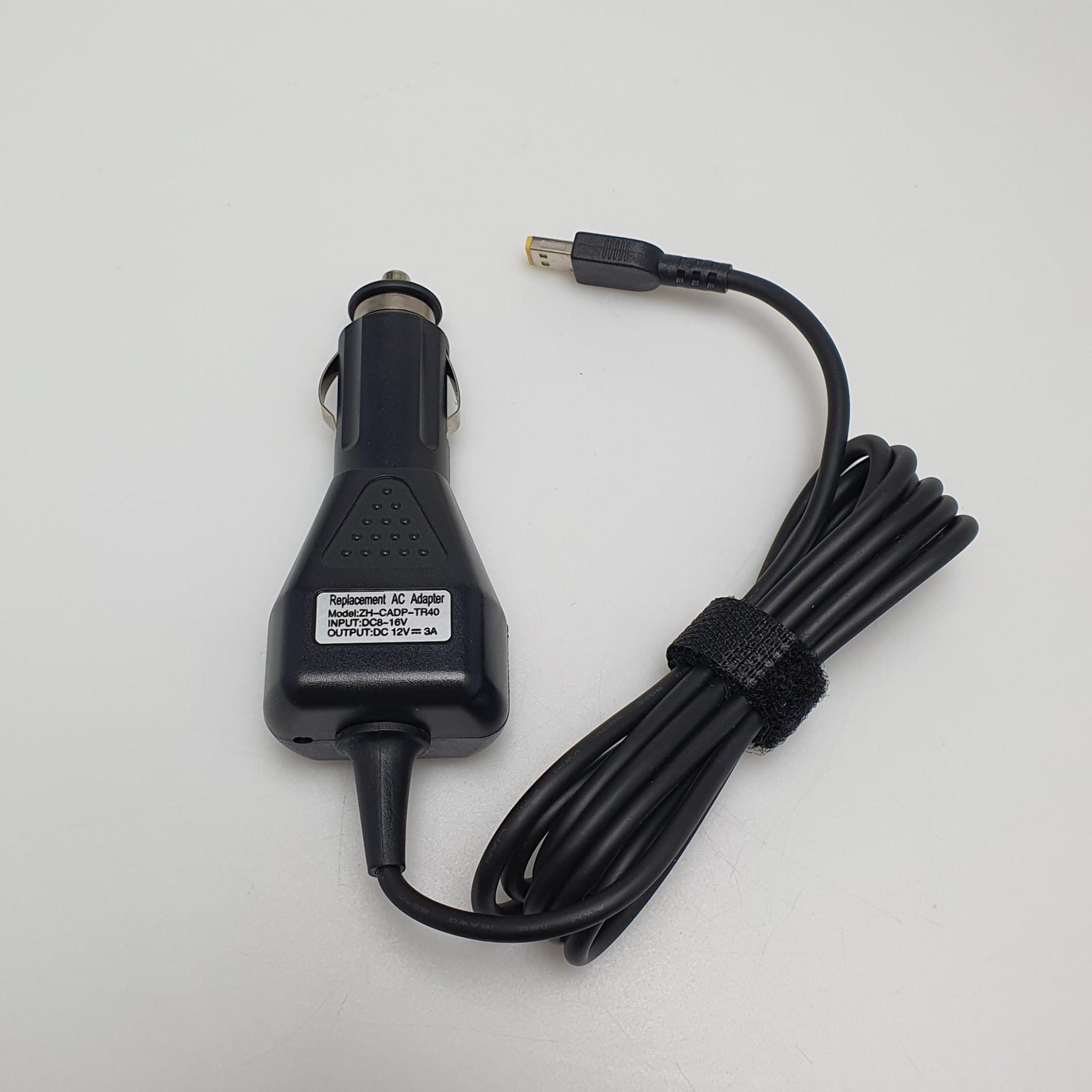 Zasilacz Lenovo 10 12V Zamiennik 36W 6 Zasilacz Lenovo 10 12V Zamiennik 36W - obrazek 6
