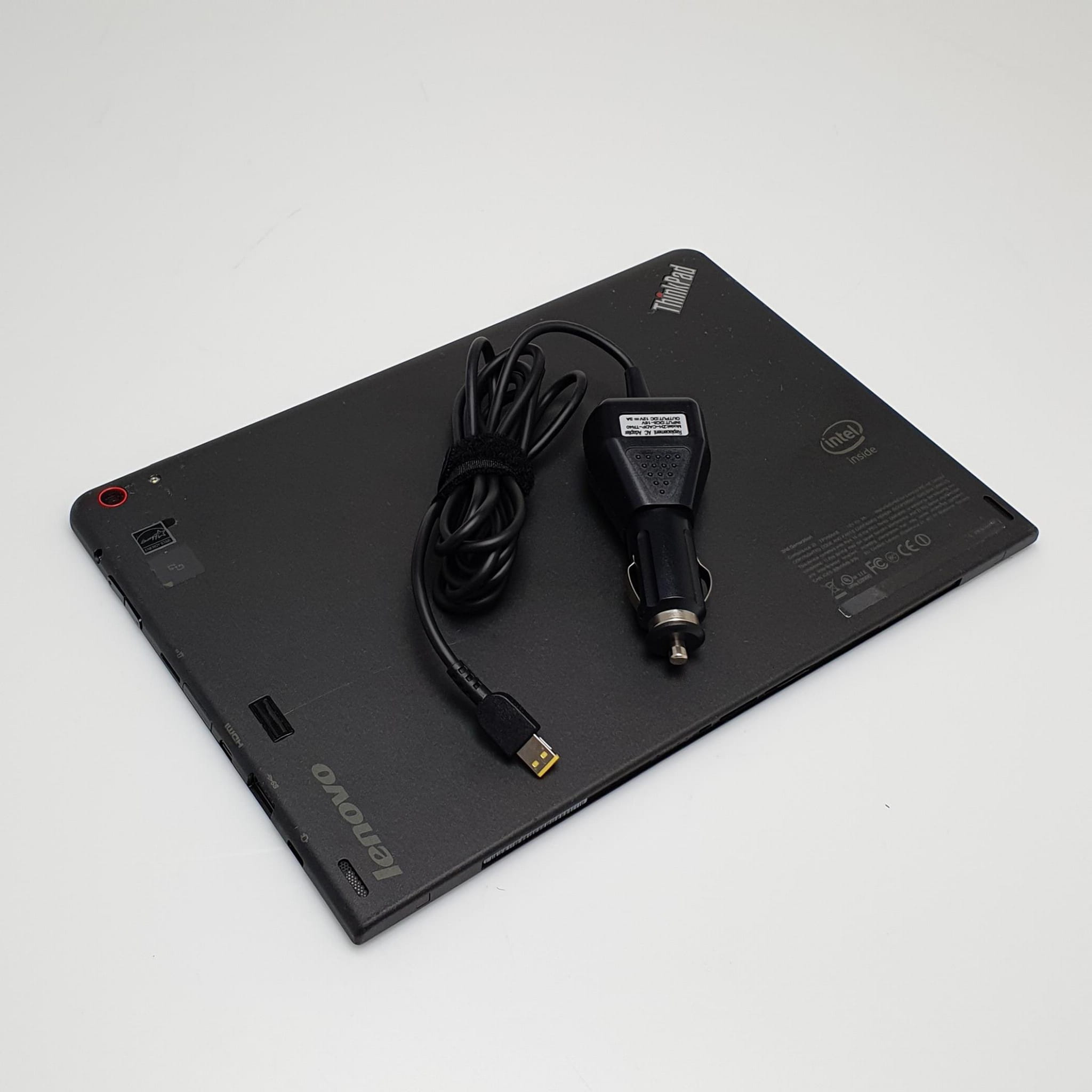 Zasilacz Lenovo 10 12V Zamiennik 36W 8 Zasilacz Lenovo 10 12V Zamiennik 36W - obrazek 8