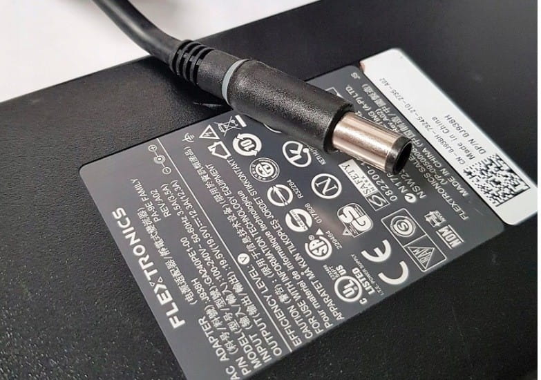 Zasilacz Dell Precision 19.5V 240W 6 Zasilacz Dell Precision 19.5V 240W - obrazek 6