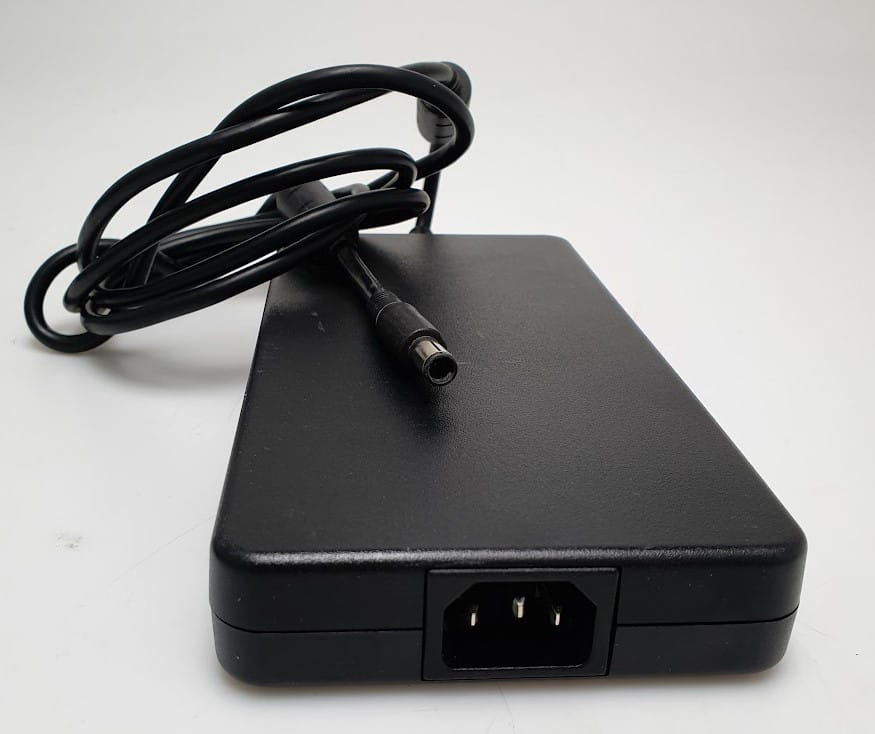 Zasilacz Dell Precision 19.5V 240W 7 Zasilacz Dell Precision 19.5V 240W - obrazek 7
