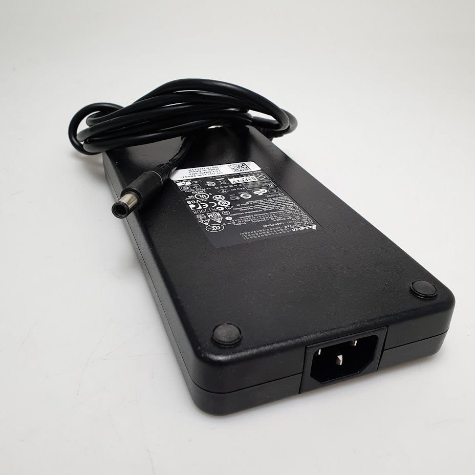 Zasilacz Dell Precision 19.5V 240W 8 Zasilacz Dell Precision 19.5V 240W - obrazek 8