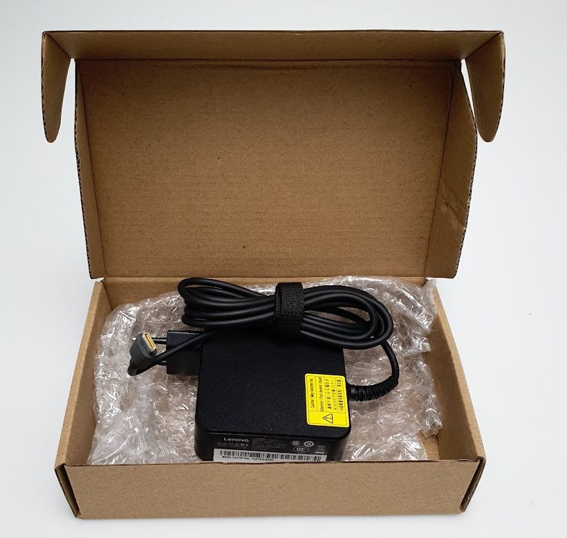 Zasilacz Lenovo USB typ C 20V 65W 7 Zasilacz Lenovo USB typ C 20V 65W - obrazek 7