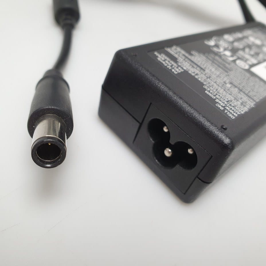 Oryginalny Zasilacz Dell 19.5V 3.34A 65W 6 Oryginalny Zasilacz Dell 19.5V 3.34A 65W - obrazek 6
