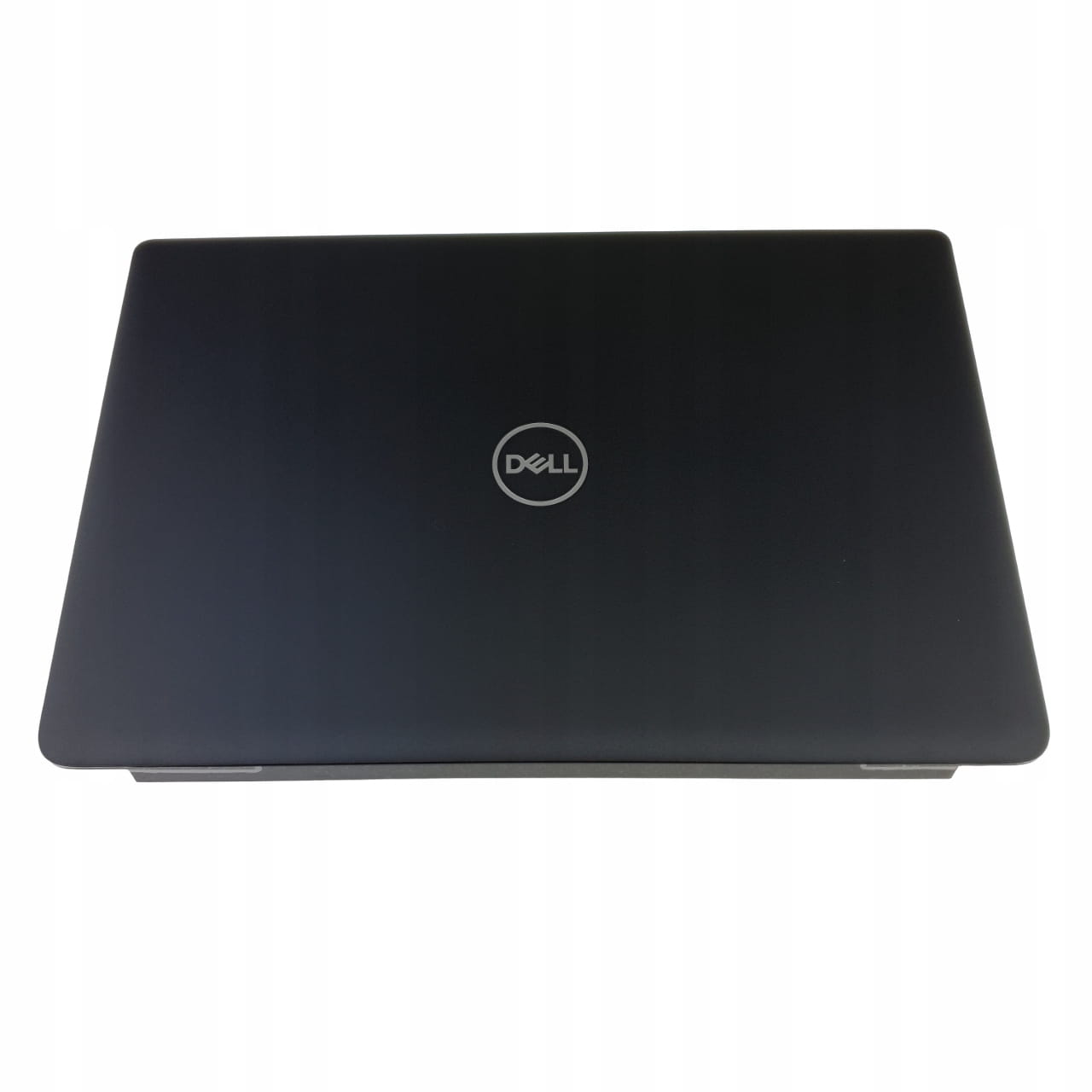 Klapa Matrycy do Dell Latitude 3500 | 00C7J2 1 Czarna klapa matrycy Dell Latitude 3500 z logo Dell, widok zewnętrzny