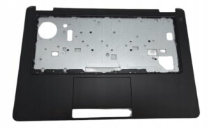 Czarny palmrest do Dell Latitude E5250 z metalowym stelażem i panelem touchpada