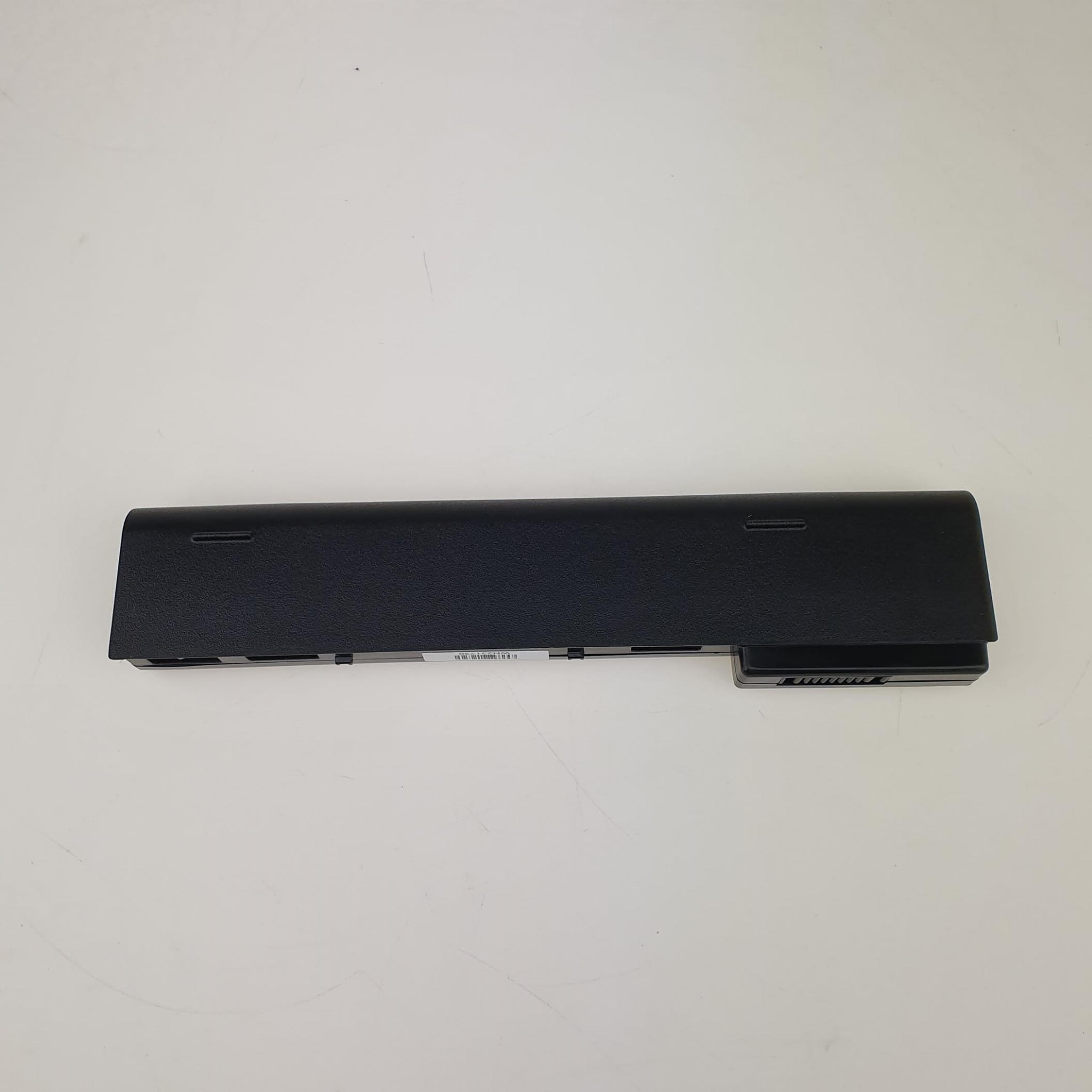 Nowa Bateria do HP ProBook 640 650 G1 | CA06XL 3 Czarna bateria CA06XL do HP ProBook, widok od strony gładkiej obudowy