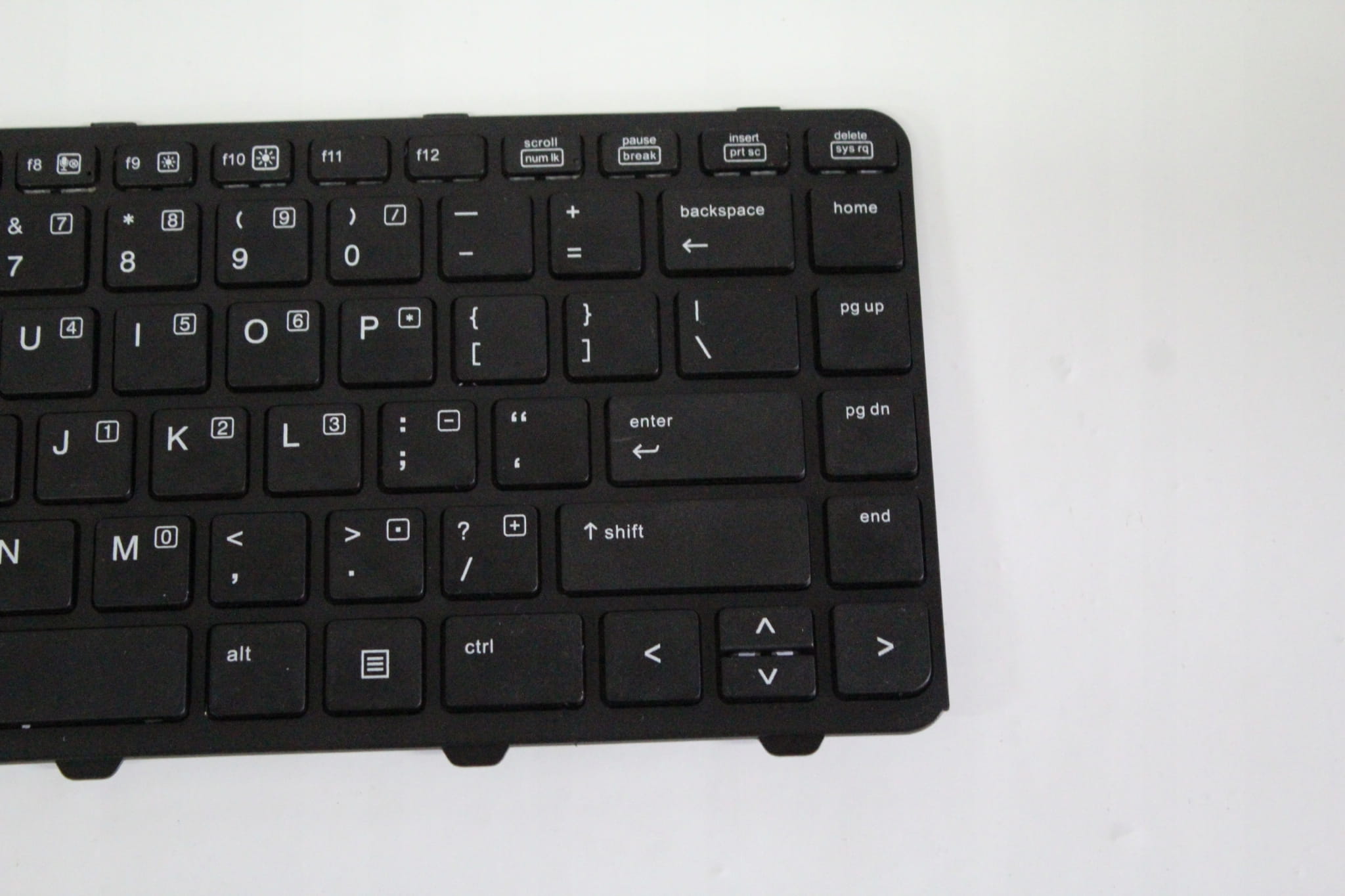 Nowa Klawiatura do HP ProBook 640 G1 645 G1 6 Nowa Klawiatura do HP ProBook 640 G1 645 G1 - obrazek 6