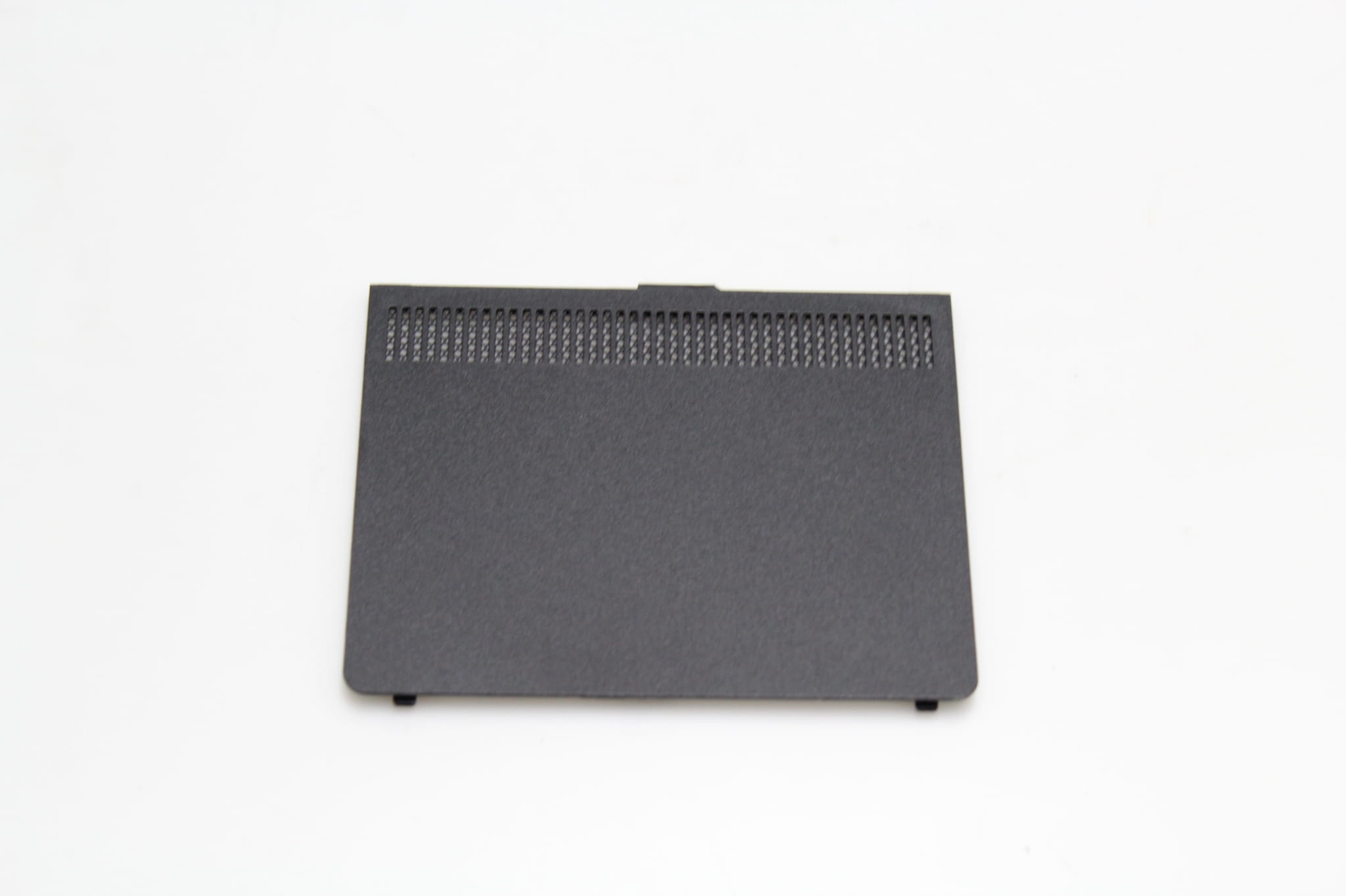 Nowa Dolna Zaślepka WLAN WIFI HP ProBook 450 G2 455 G2 3 Czarna zaślepka WLAN WiFi do HP ProBook 450 G2 i 455 G2 widok od zewnątrz