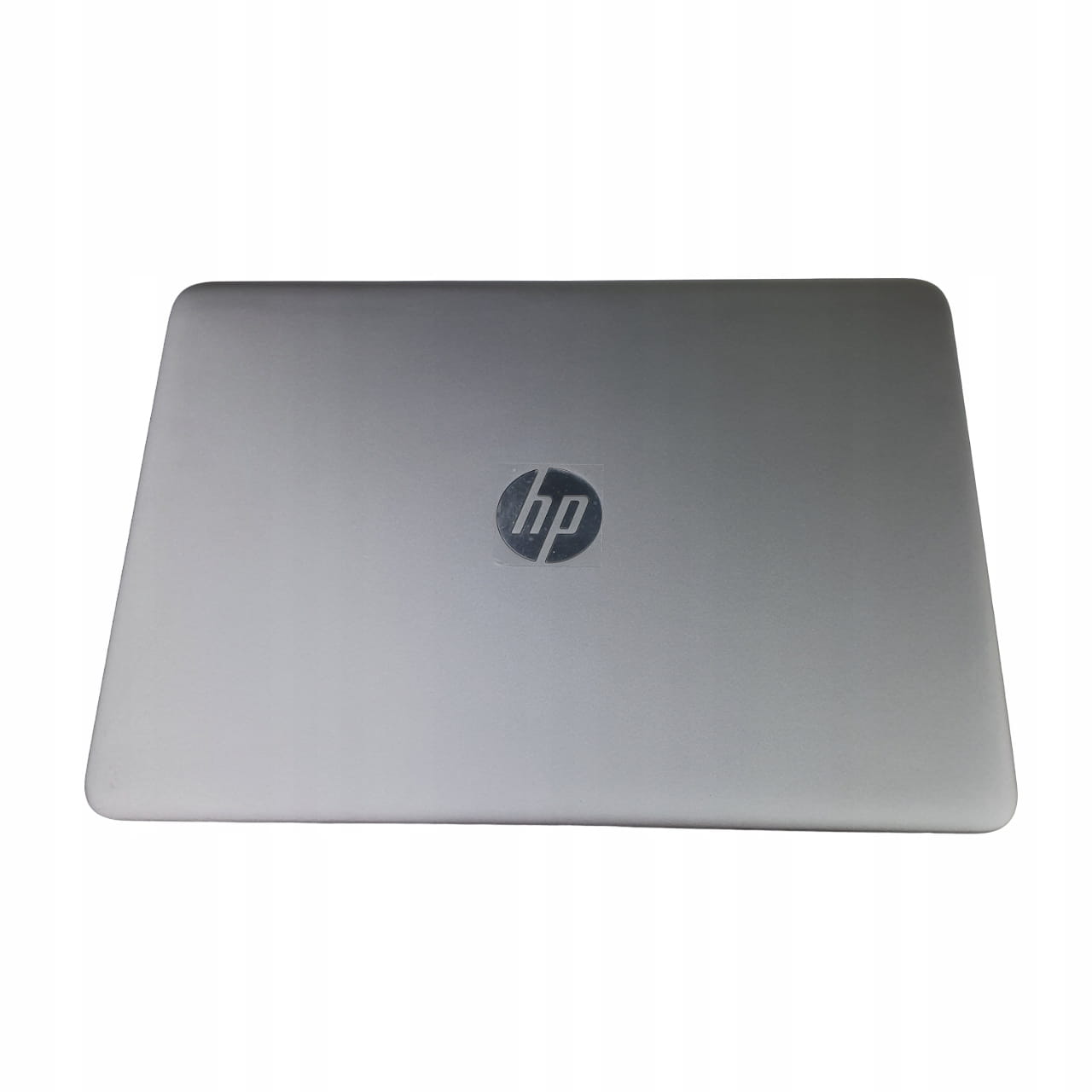 Nowa Klapa Matrycy HP EliteBook 840 G3 G4 1 Szara zewnętrzna klapa matrycy HP EliteBook 840 G3 G4 z logo HP