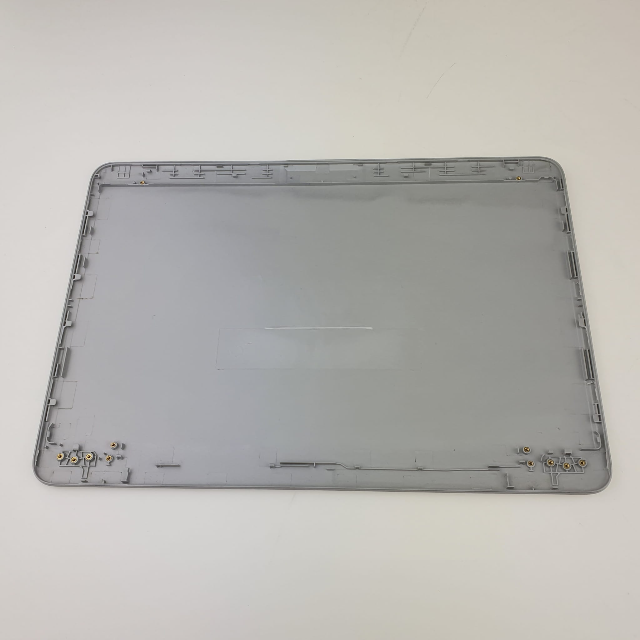 Nowa Klapa Matrycy HP EliteBook 840 G3 G4 3 Wewnętrzna strona szarej klapy matrycy do HP EliteBook 840 G3 G4