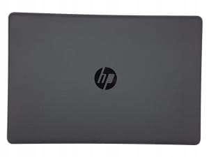 Zewnętrzna strona klapy matrycy HP 840 G1 z logo HP