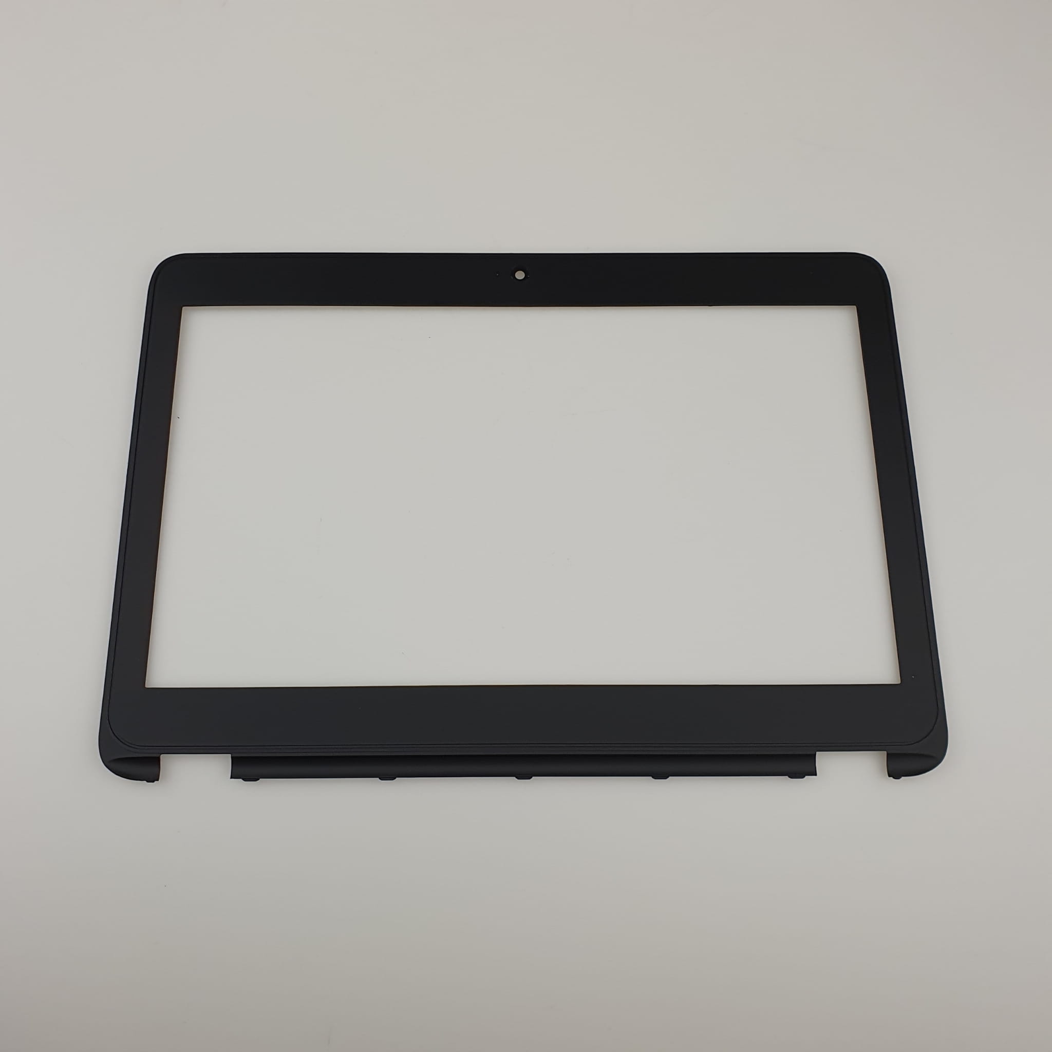 Nowa Ramka Matrycy HP EliteBook 725 820 G3 G4 2 Czarna ramka ekranu HP EliteBook 725 820 G3 G4 z otworem na kamerę
