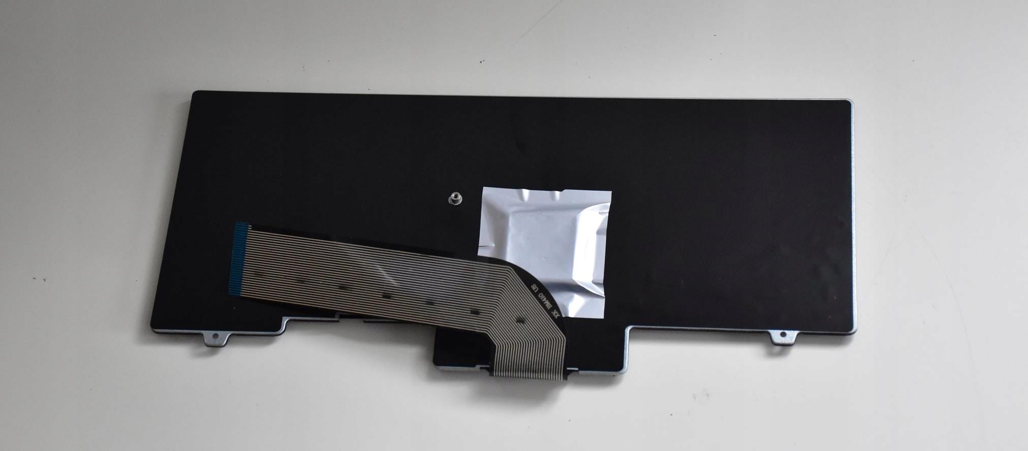 Nowa Klawiatura do Lenovo ThinkPad L420 L520 6 Nowa Klawiatura do Lenovo ThinkPad L420 L520 - obrazek 6