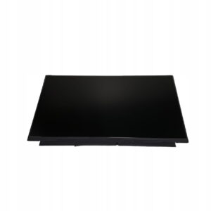 Czarny panel matrycy 13,3 cala do Lenovo ThinkPad X390, X395 i L13 od frontu