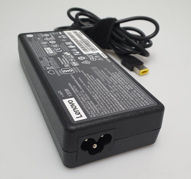 Oryginalny Zasilacz Lenovo | ADL135NLC3A | Slim Tip | 20V 6.75A | 135W 7 Oryginalny Zasilacz Lenovo | ADL135NLC3A | Slim Tip | 20V 6.75A | 135W - obrazek 7