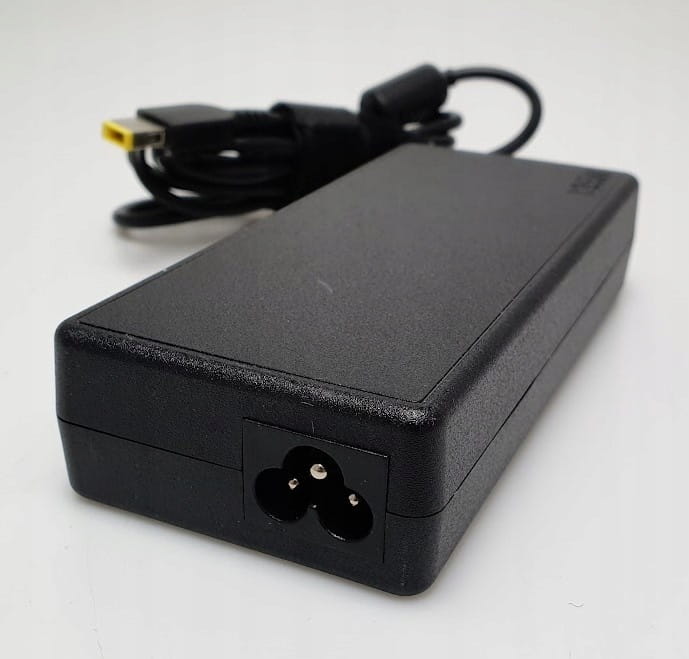 Oryginalny Zasilacz Lenovo | ADL135NLC3A | Slim Tip | 20V 6.75A | 135W 8 Oryginalny Zasilacz Lenovo | ADL135NLC3A | Slim Tip | 20V 6.75A | 135W - obrazek 8